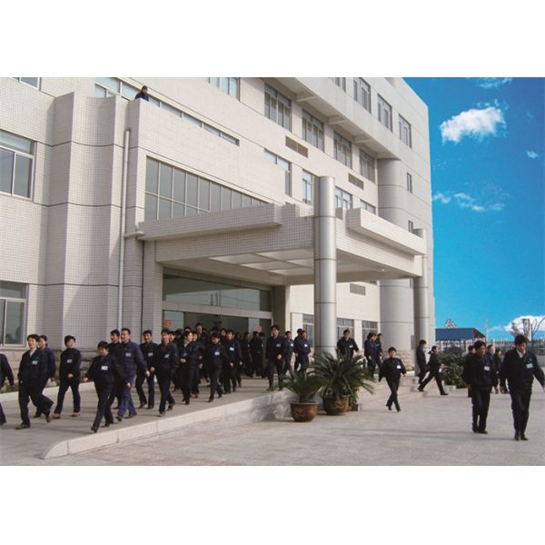 Tricanter Centrifuge / Horizontal Decanter Centrifuge For Water Solid Oil Separation