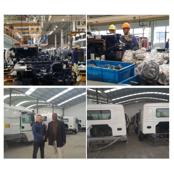 612600030053 Custom Made Truck Parts Weichai Engine Parts Piston Ring