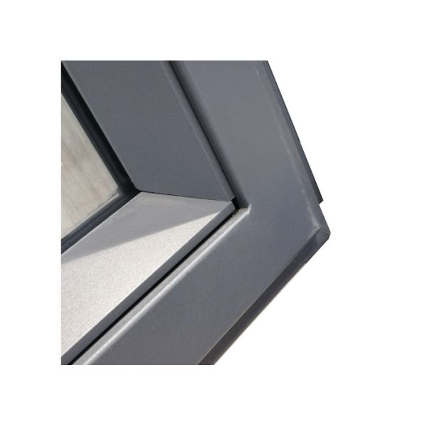 Fireproof Fire Rated Steel Windows
