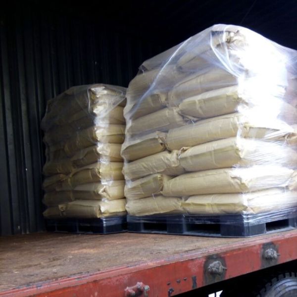 Copolyester Hot Melt Adhesive Powder For Fabric Lamination And Heat Transfer Printing