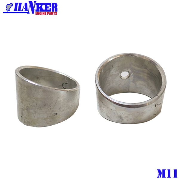 QSM11 Cummins Diesel Engine Bearings 3896894 Connecting Rod Bushing