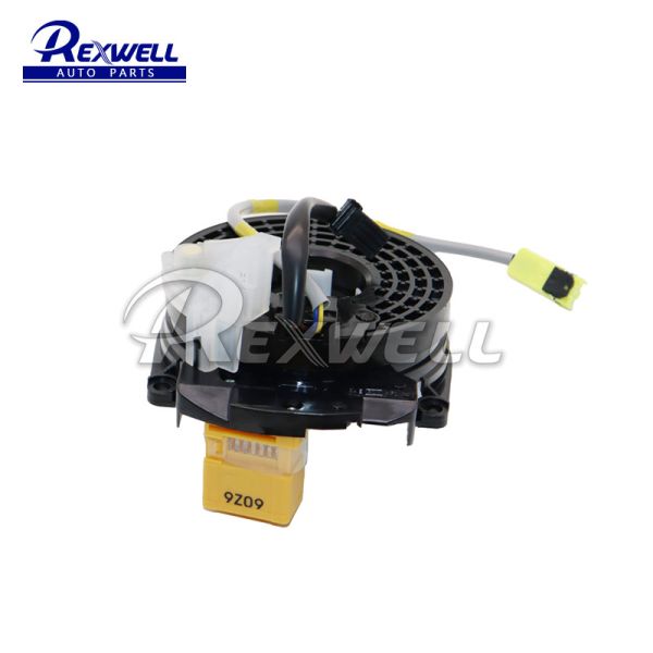 B5554-Vk00A Nissan Auto Parts Clock Spring Spiral Cable For D22 Pathfinder