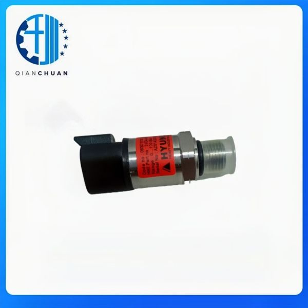 31Q4-40820 31Q4-40610 Pressure Sensor Switch 100Bar for Hyundai R55W-9 R1200-9