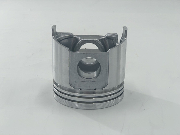 Original Construction Machinery Parts Engine Piston 4D88 For Yanmar Engine