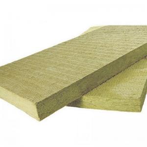 Quality Modern Rockwool Thermal Cavity Insulation Board High Density Material wholesale