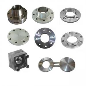 Quality Precision CNC Turning Parts Titanium Alloy Standard Mechanical Components wholesale
