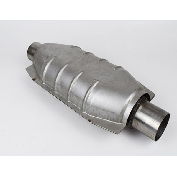 Oval SS409 Car Catalytic Converter