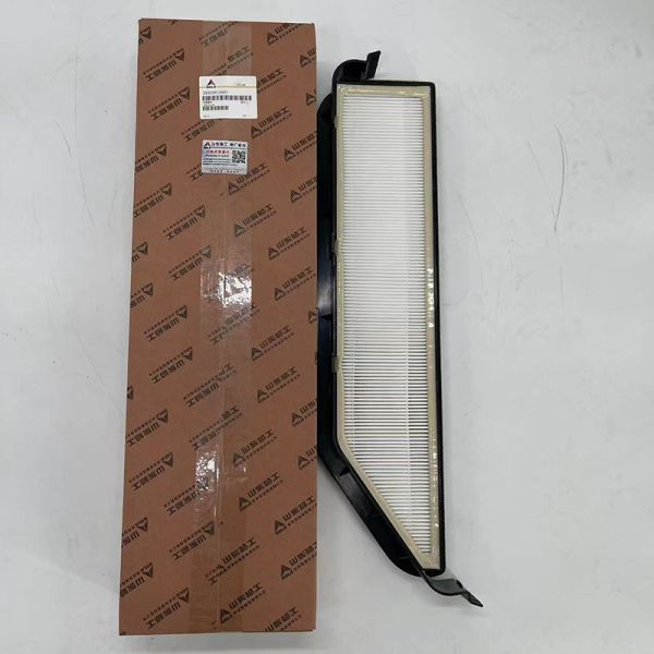 29350010501 Glassfiber Rectangular Air Conditioning Filter Online Support After Service