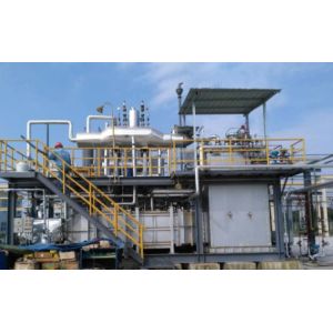 Quality Auto Micro Hydro Generator 100 Nm3 / H Container Hydrogen Generator 99.99 Vol.% wholesale