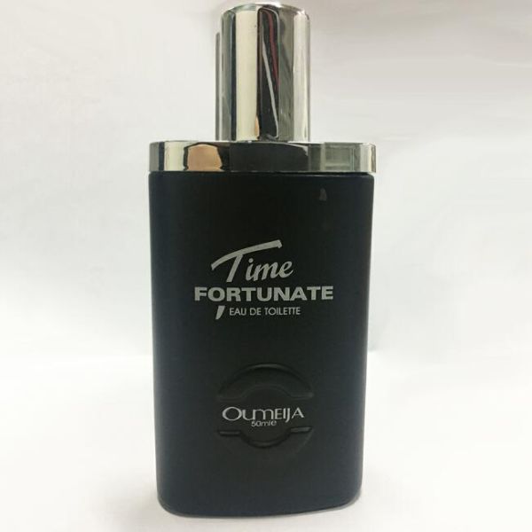 Glass Spray 50ml Luxury Perfume Bottles custom color Makeup Packaging