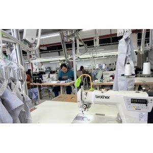 Henan Super Queen Garment Co., Ltd.