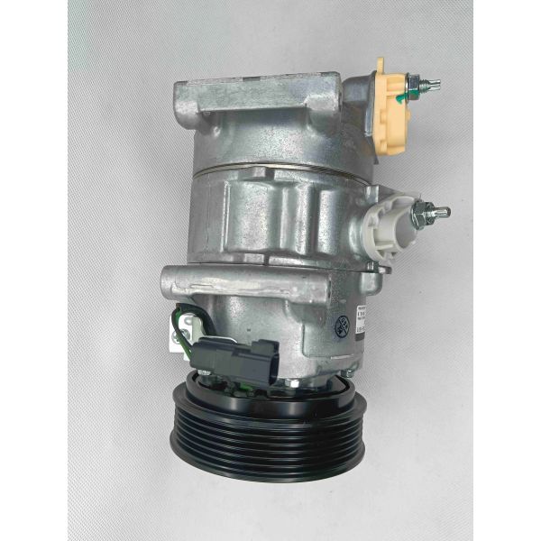 Auto Ac Conditioning Compressor For Ford Forus ED8B19D629AB Compressor Assembly