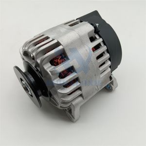 Quality Diesel Engine Parts 371-5647 Alternator 3715647 for C1.5 C2.2 Engine Perkins diesel Generator wholesale