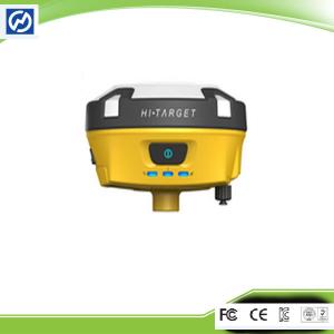China GNSS GPS RTK Instruments Surveying and Construction Layout Digital Satellite Receiver on sale