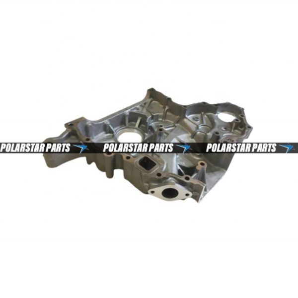 4m40 Engine Timing Parts Me201530 139-7839 307D Timing Chain Cover