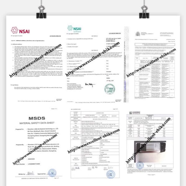 3 Wheel Electric Trike Mobility Scooter Bike Fat Tire Street Legal