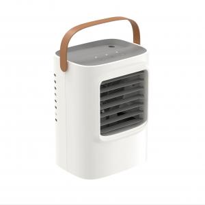China BCSI 10W Rechargeable Air Cooler , 700ml Small Rechargeable Air Conditioner on sale