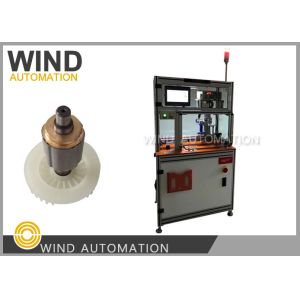 Quality Ferrite Magnet Magnetizer Rotor Magnetizing and testing machine wholesale