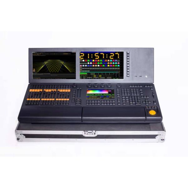 A6 Elite Version 16G/480G Pc DMX Lighting Controller ASUS Motherboard