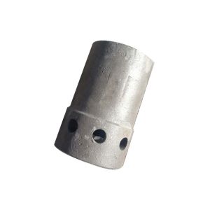 China Heatproof Cast Steel Boiler Nozzle Wear Resistant For Industrial on sale