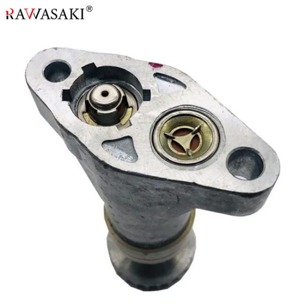 Excavator Spare Parts Diesel Oil Fuel Pump 1052505 4W0788 4N2511 6N6800