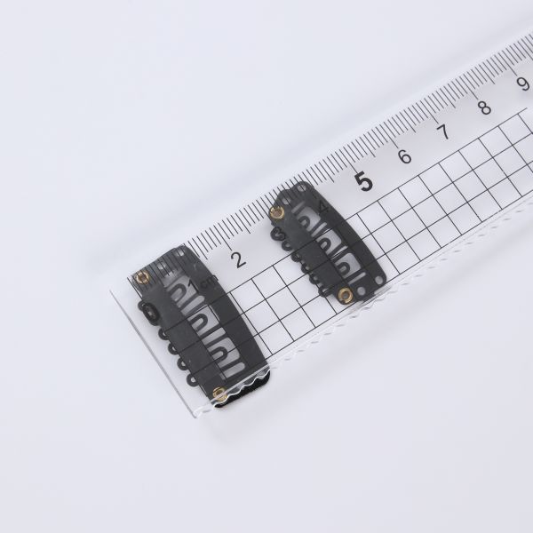 Metal Girls Hair Clip Popular Hairpin Environmental Protection Trinkets