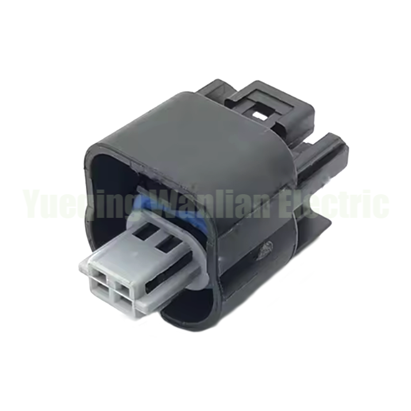 2 Pin 15355319 15335987 Auto Camshaft Intake and Exhaust Socket AC Assembly VVT Battery Valve Solenoid Valve Wiring Connector