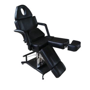 Quality 2100319 Black Tattoo Chair Tattoo Accessories Tattoo Supply for Tattoo Artist wholesale