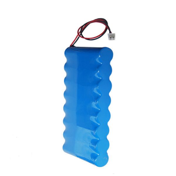 3.7V 16Ah 18650 Lithium Battery Pack Apply To Medical Equipment