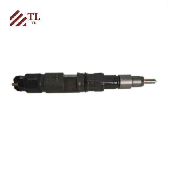 0 445 120 025 Common Rail Injector 0445120025 Bosch Engineering Machinery Parts