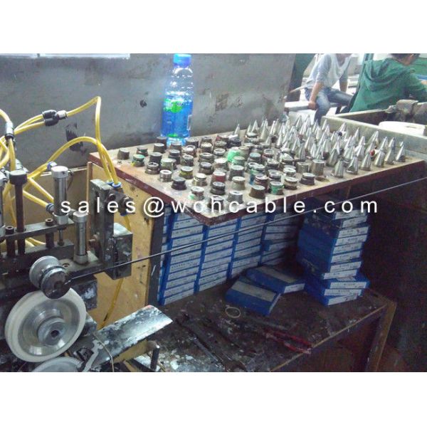 UL20694 Lighting Fitting Wiring TPU Cable