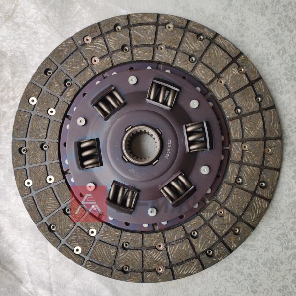 275mm Toyota Clutch Kits 14BT Toyota Land Cruiser Clutch 3125A36410