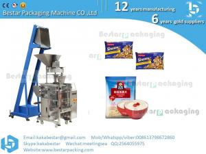 Quality Cereal ,compressed cereal bar,snack bar,breakfast cereal,energy bar,protein bar,granola bar,muesli bar  packing maching wholesale
