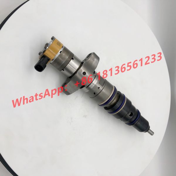 C9 Engine CAT Excavator Fuel Injector 2360957 236-0957
