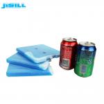 BPA Free Food Storage Long Lasting Ice Packs Cool Bag Ice Bricks SAP Inner