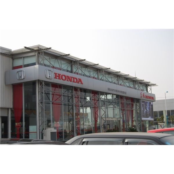 High Definition Digital Printing Aluminium Composite Panels For Sign / ACP / ACM