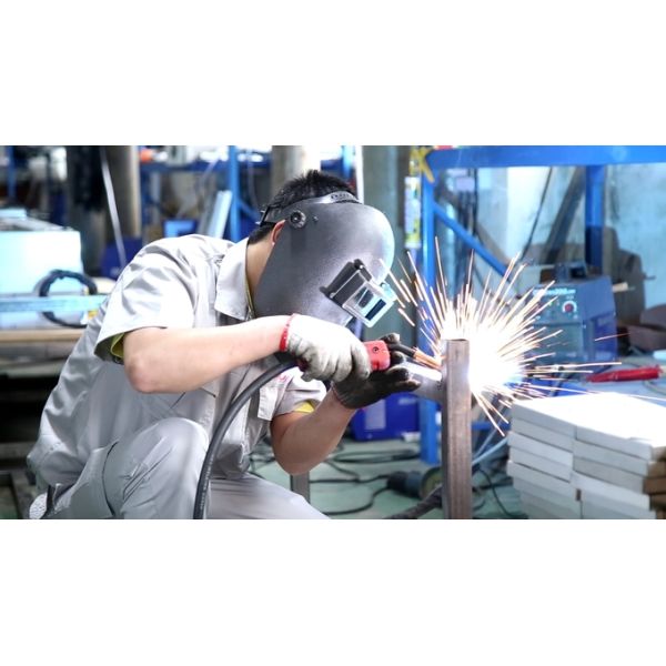 1.2mm Stainless Steel Plate Instrument Cabinet with Glass Window Swing Door