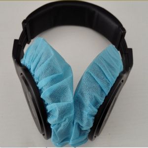 Quality Hygienic Disposable Headset Ear Covers wholesale