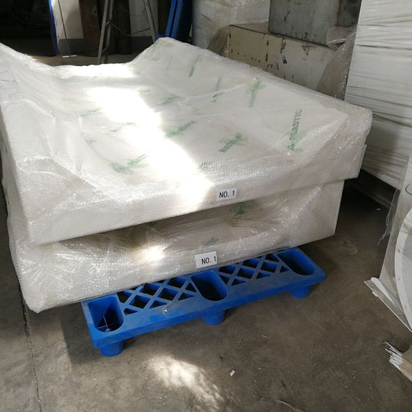 6m Length Electrostatic Powder Coating Room / Powder Paint Spray Booth