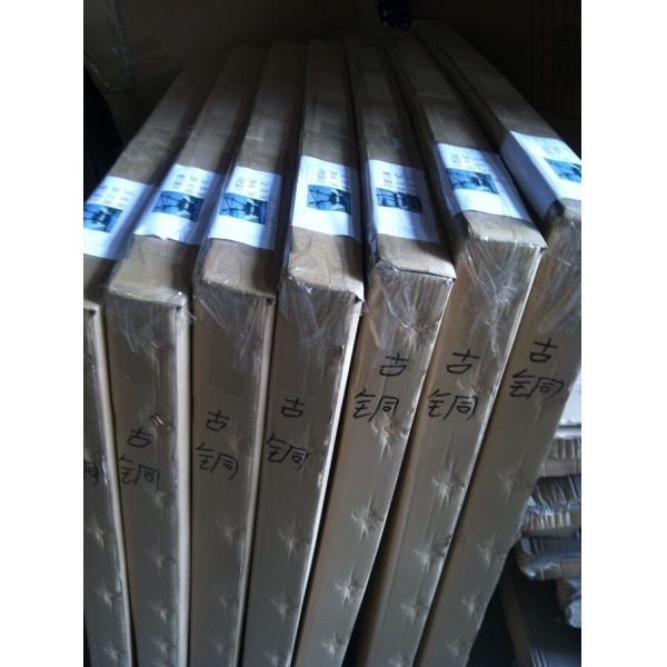 outdoor garden furniture cast aluminum set-16099