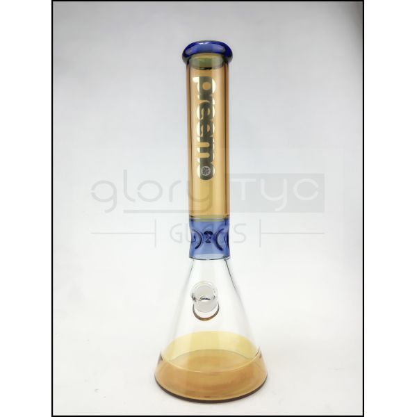 10 Inch Glass Water Pipes Glass Bong Smoking Pipes With Downstem Bowl Bongs 300g