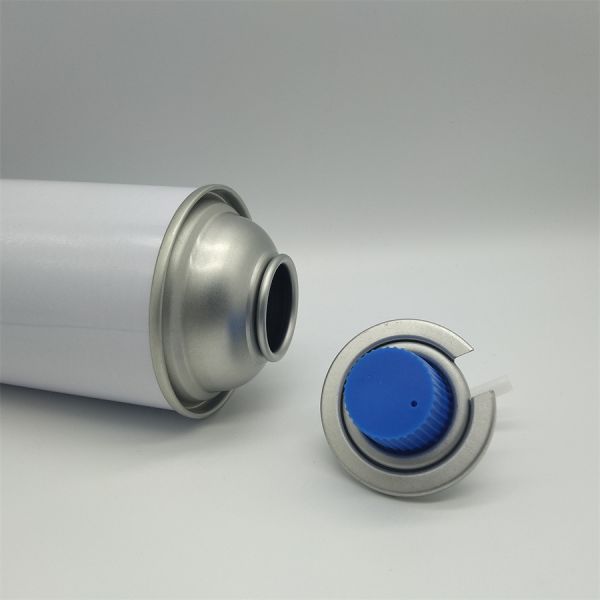 Heavy-Duty Butane Gas Stove Valve for Commercial Kitchens with Precision Flow Control