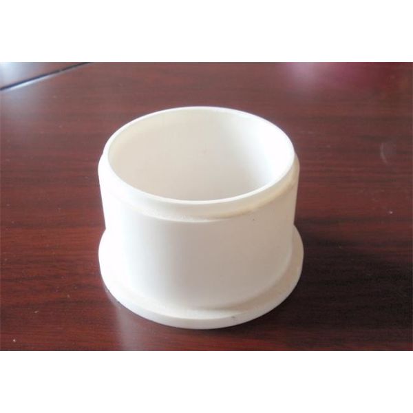 99% Al2O3 Aluminum Oxide Ceramics , Polished Alumina Ceramic