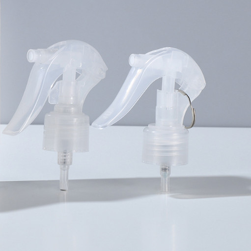 20/410 24/410 28/410 Mini Trigger Sprayer With Customize Tube Length