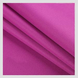 Quality 210D 300D 420D 500D 600D 100% Polyester coated fabric wholesale