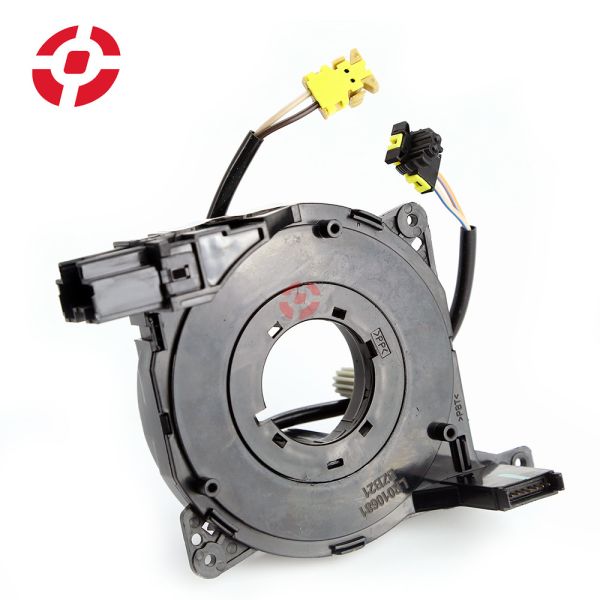 LR010681 LR003591 Car Steering Parts Steering Wheel Spring Clock For Land Rover