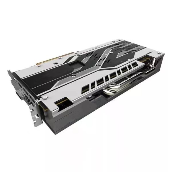 Wholesale Brand graphics card RX 580 8GB DDR5 256bit rx580 video card for Desktop use normal computer vga card