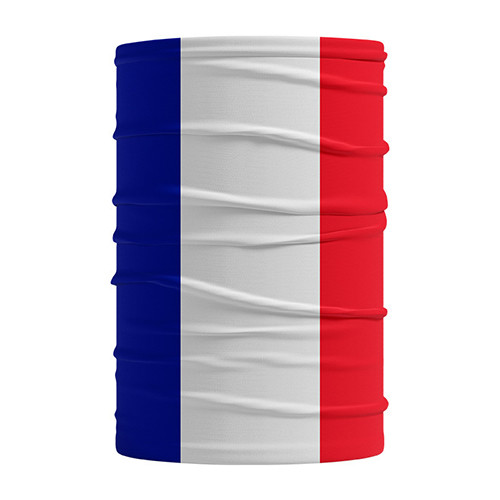 2022 Qatar World Cup Round 32 Flag Bandana Multifunctional Bib Sunscreen Mask