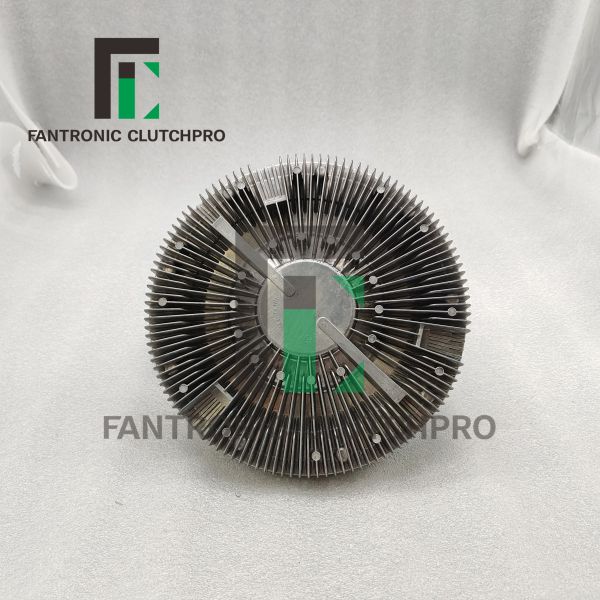 Cooling System Visco Electric Fan Clutch For Kamaz Truck 020004222 020004661