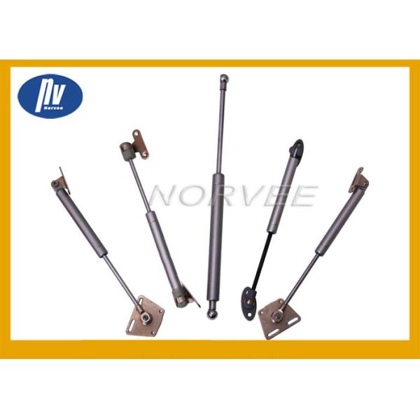 OEM Stainless Steel 316 Gas Springs Gas Struts Gas Lift For Cabinet